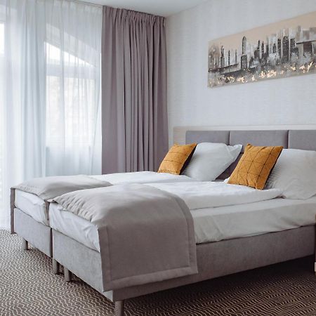 Hotel Chrobrego9 Boleslawiec  Dış mekan fotoğraf
