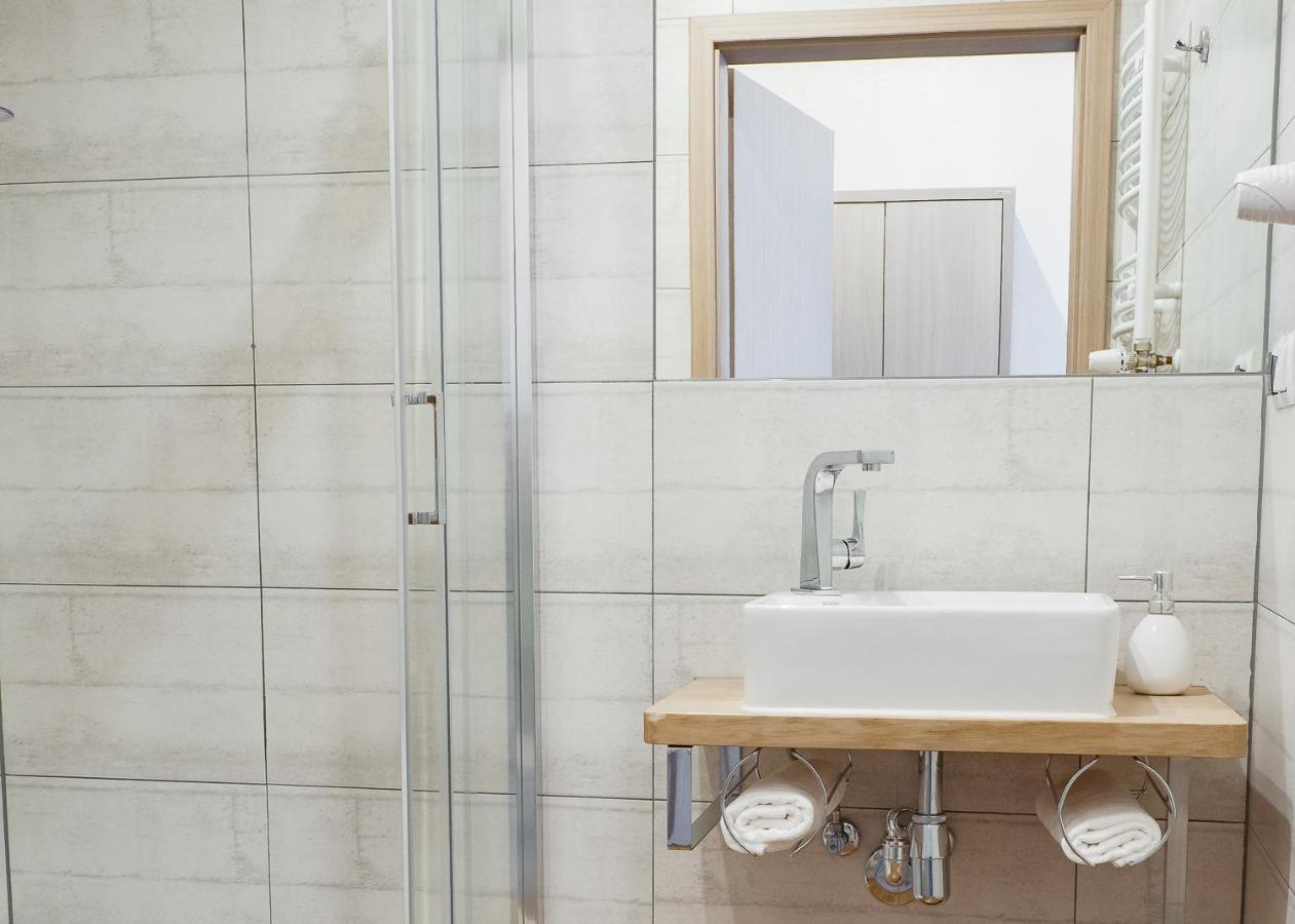 Hotel Chrobrego9 Boleslawiec  Dış mekan fotoğraf
