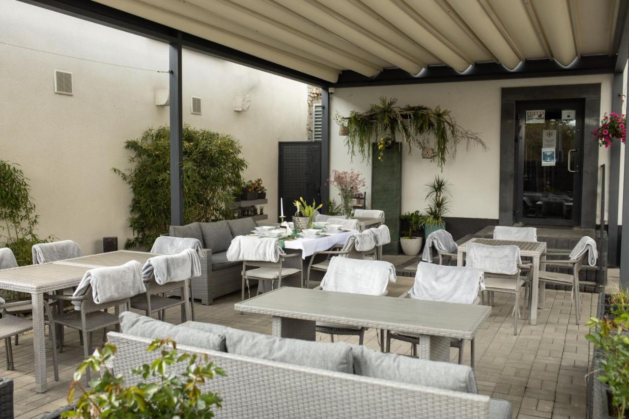 Hotel Chrobrego9 Boleslawiec  Dış mekan fotoğraf