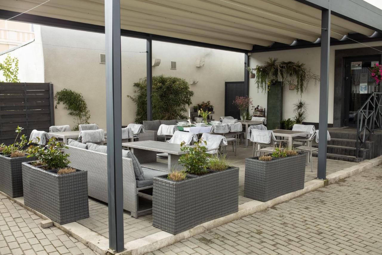 Hotel Chrobrego9 Boleslawiec  Dış mekan fotoğraf