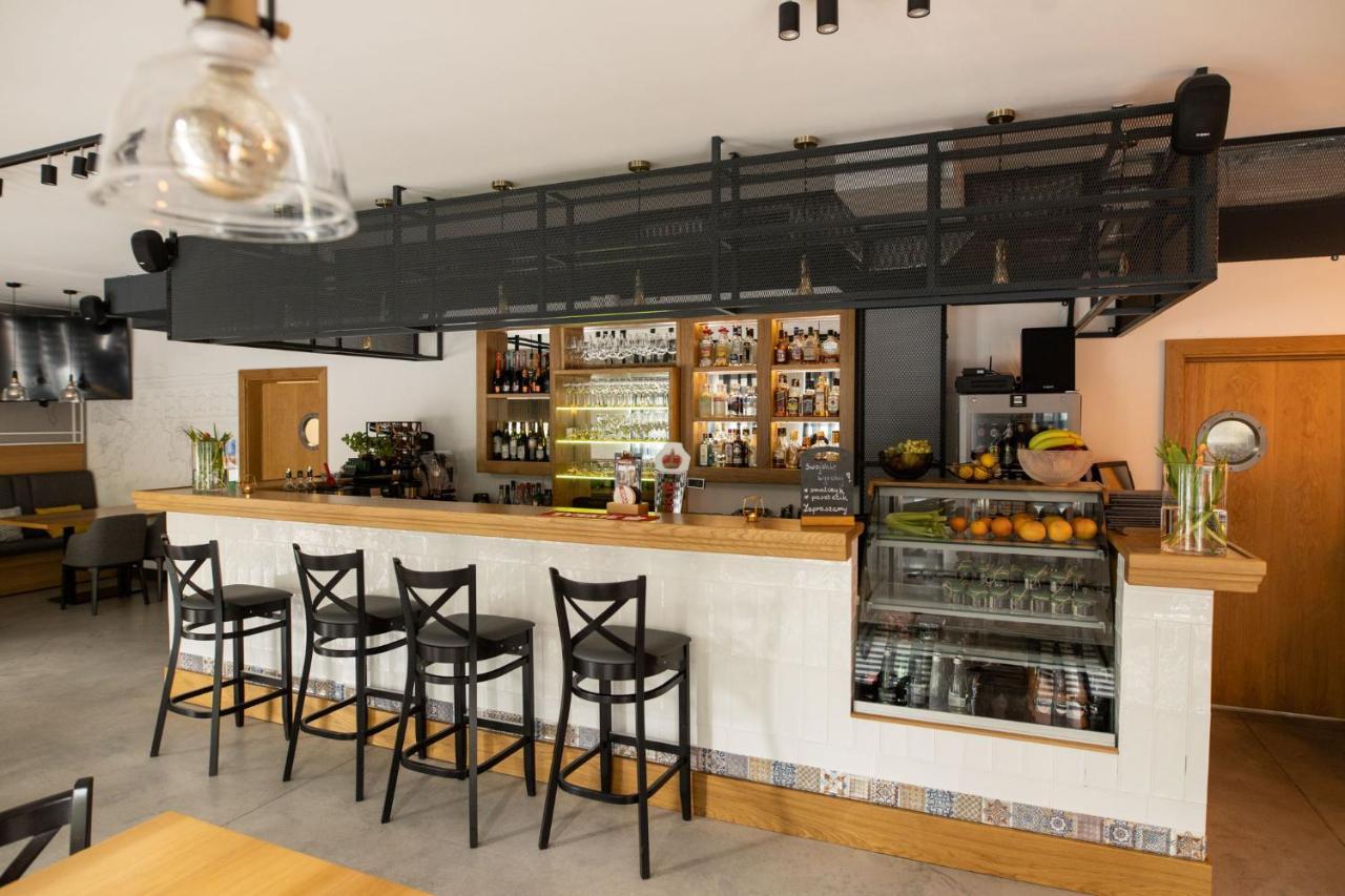 Hotel Chrobrego9 Boleslawiec  Dış mekan fotoğraf