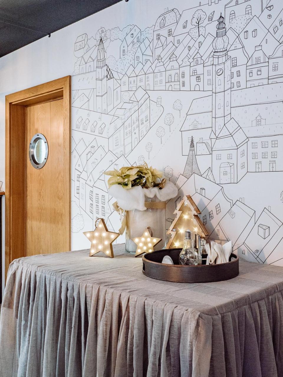Hotel Chrobrego9 Boleslawiec  Dış mekan fotoğraf