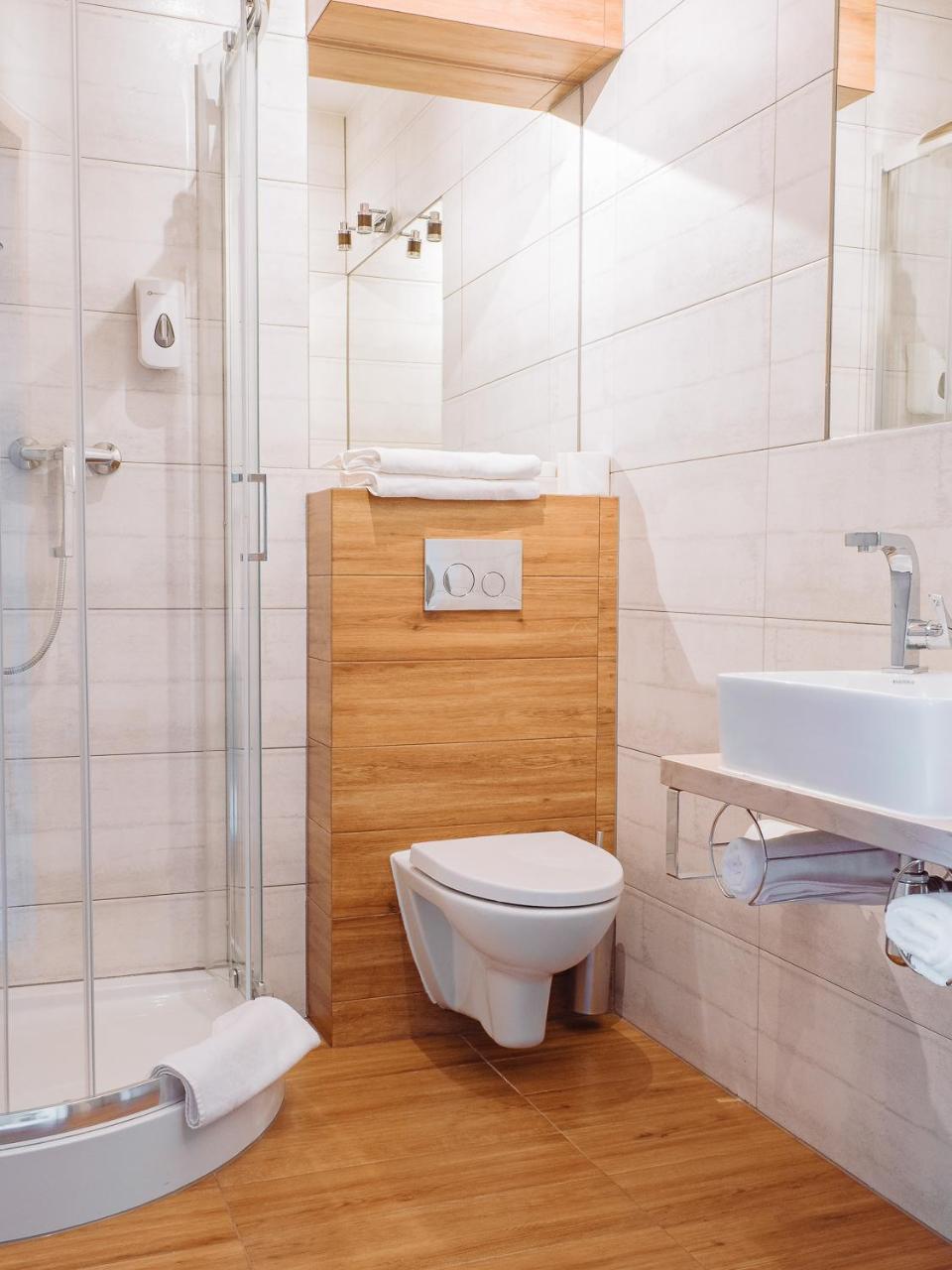 Hotel Chrobrego9 Boleslawiec  Dış mekan fotoğraf