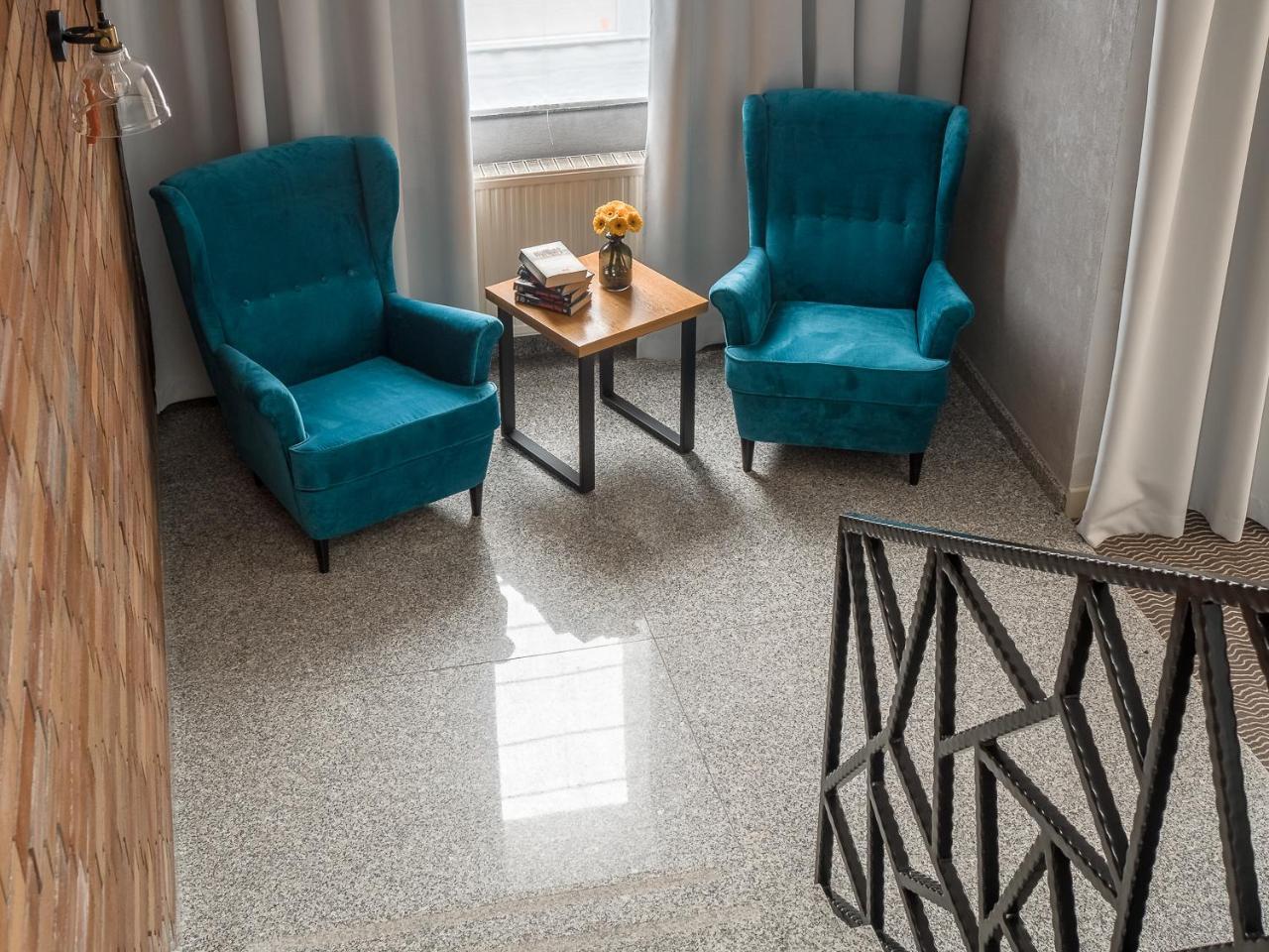 Hotel Chrobrego9 Boleslawiec  Dış mekan fotoğraf
