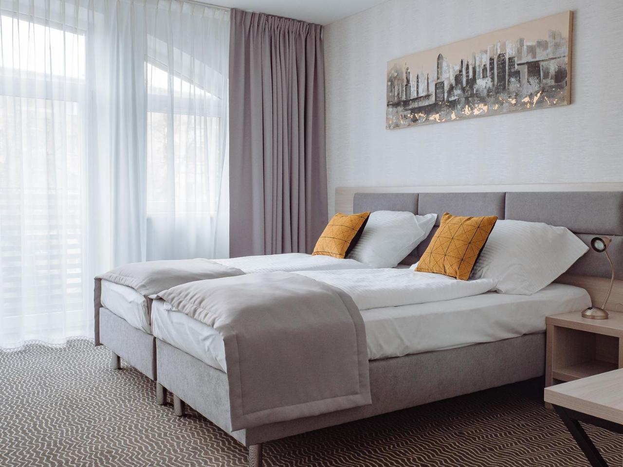 Hotel Chrobrego9 Boleslawiec  Dış mekan fotoğraf