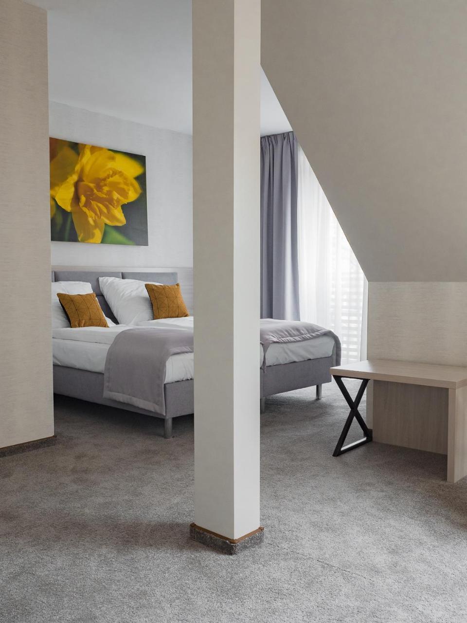 Hotel Chrobrego9 Boleslawiec  Dış mekan fotoğraf