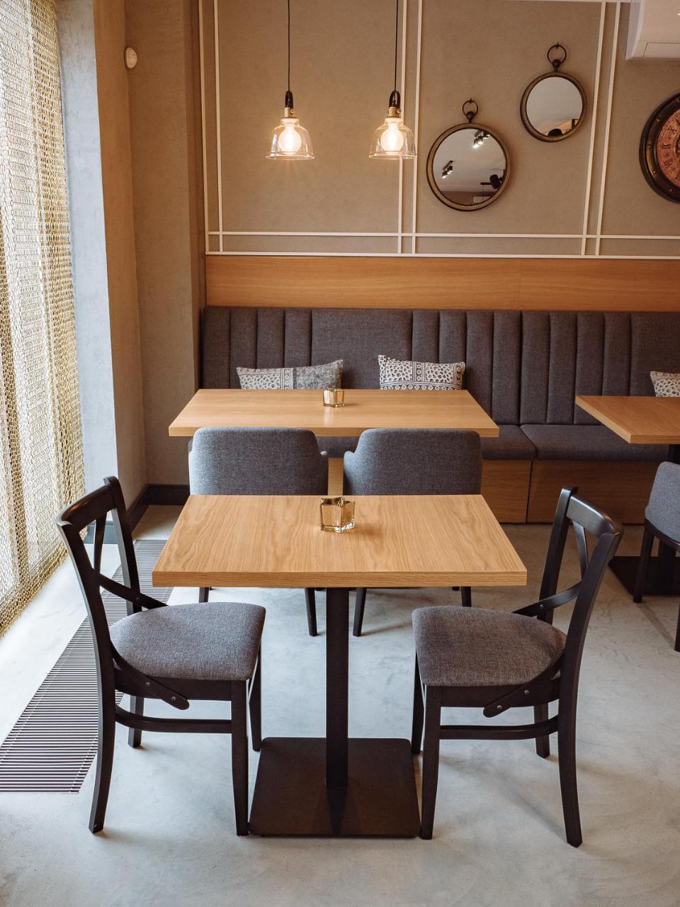 Hotel Chrobrego9 Boleslawiec  Dış mekan fotoğraf