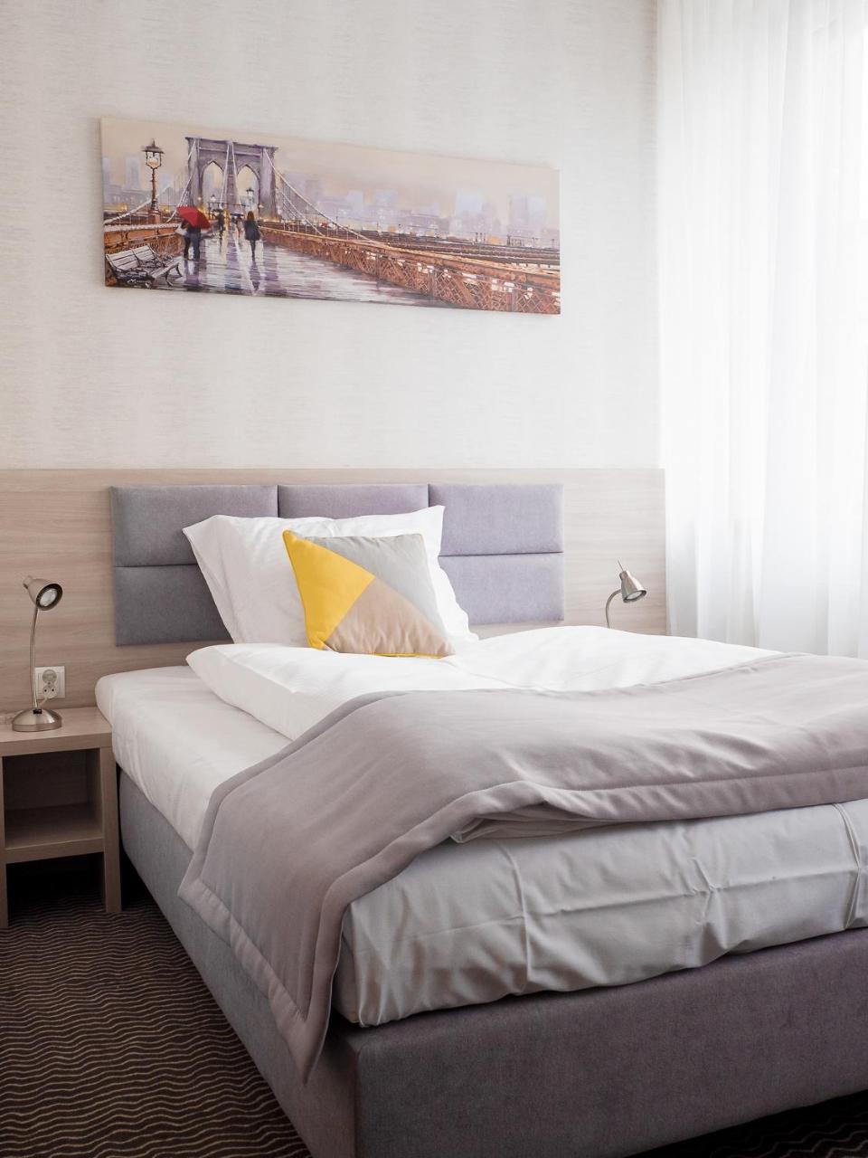 Hotel Chrobrego9 Boleslawiec  Dış mekan fotoğraf