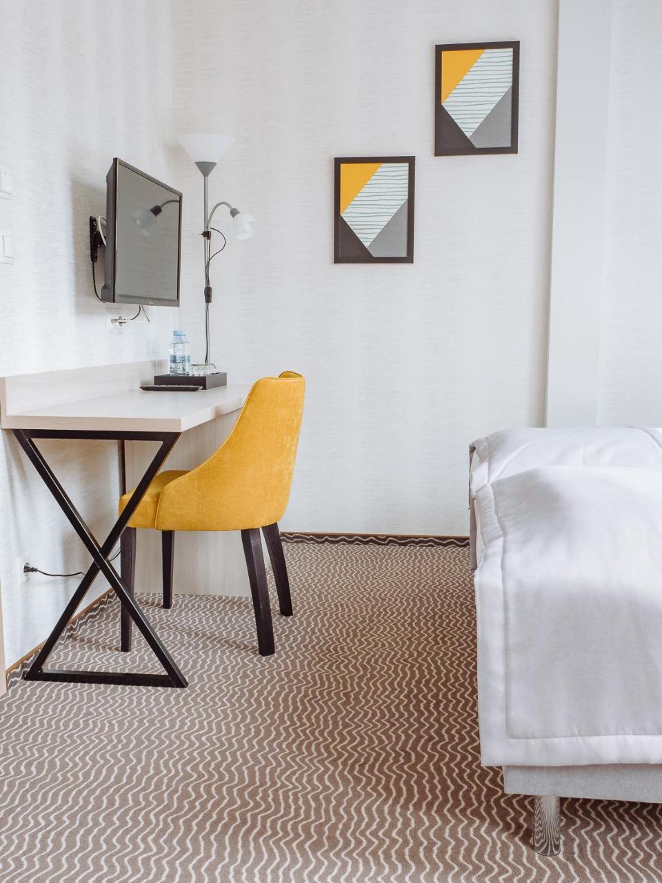 Hotel Chrobrego9 Boleslawiec  Dış mekan fotoğraf
