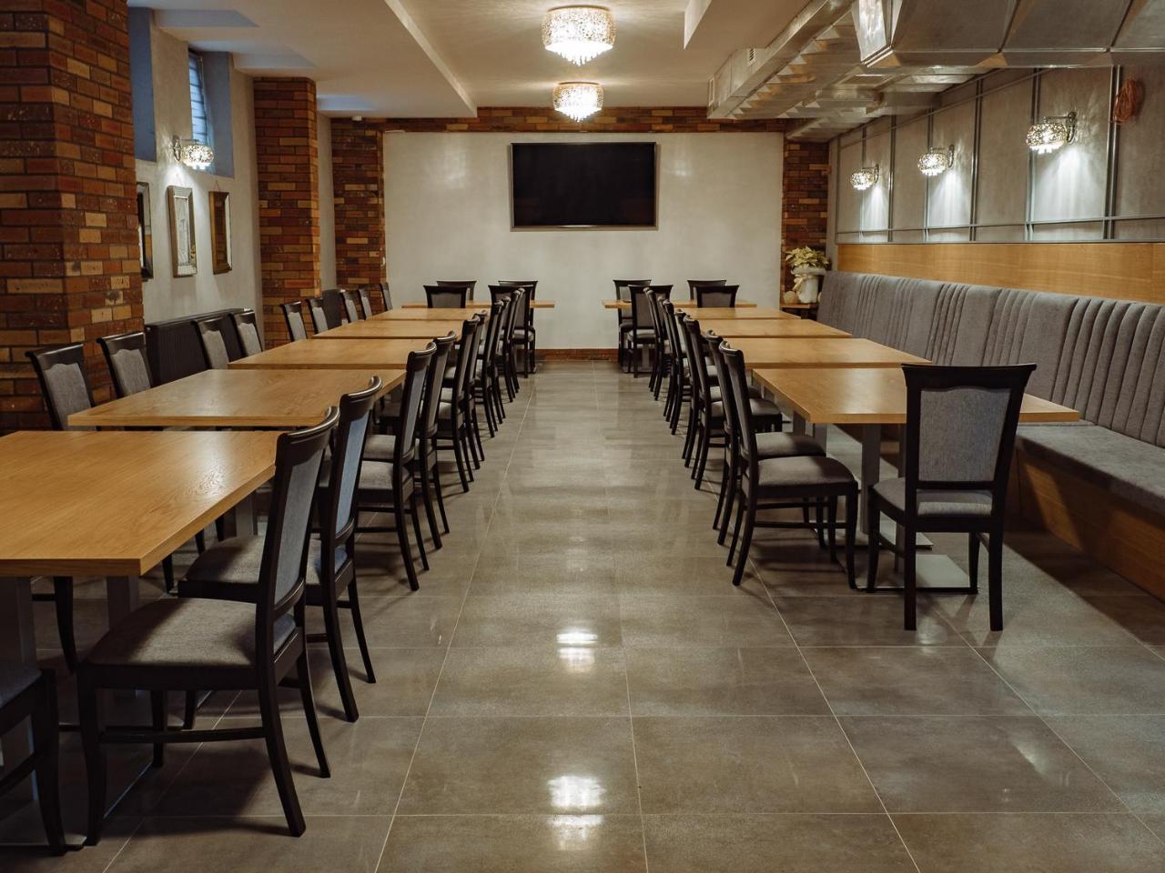 Hotel Chrobrego9 Boleslawiec  Dış mekan fotoğraf