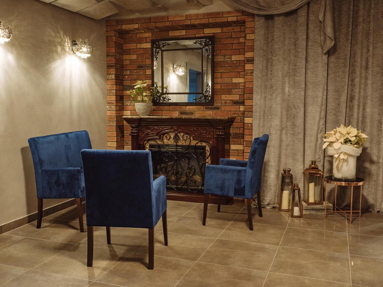 Hotel Chrobrego9 Boleslawiec  Dış mekan fotoğraf