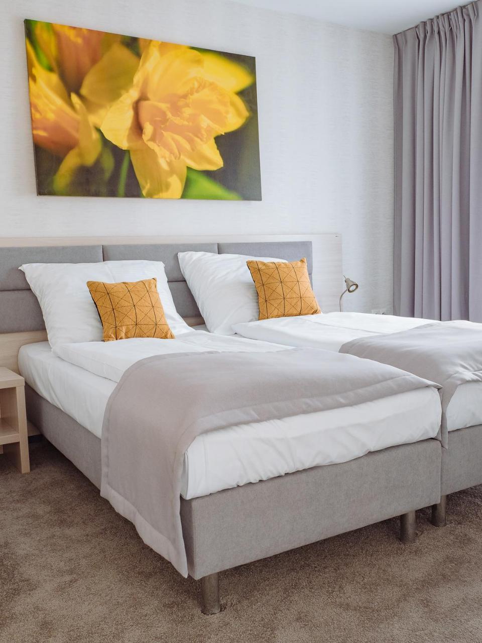Hotel Chrobrego9 Boleslawiec  Dış mekan fotoğraf