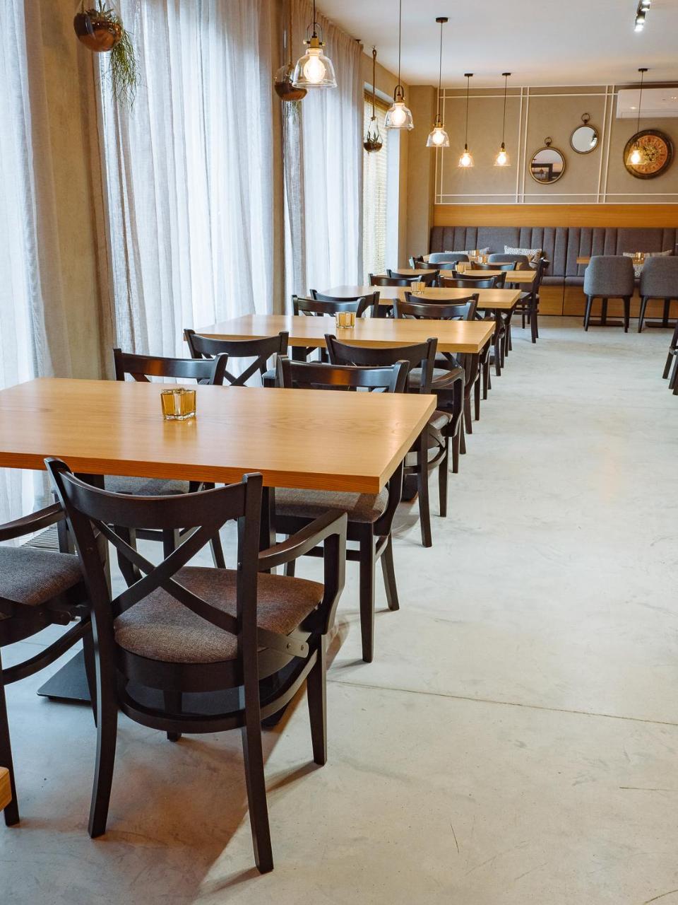 Hotel Chrobrego9 Boleslawiec  Dış mekan fotoğraf