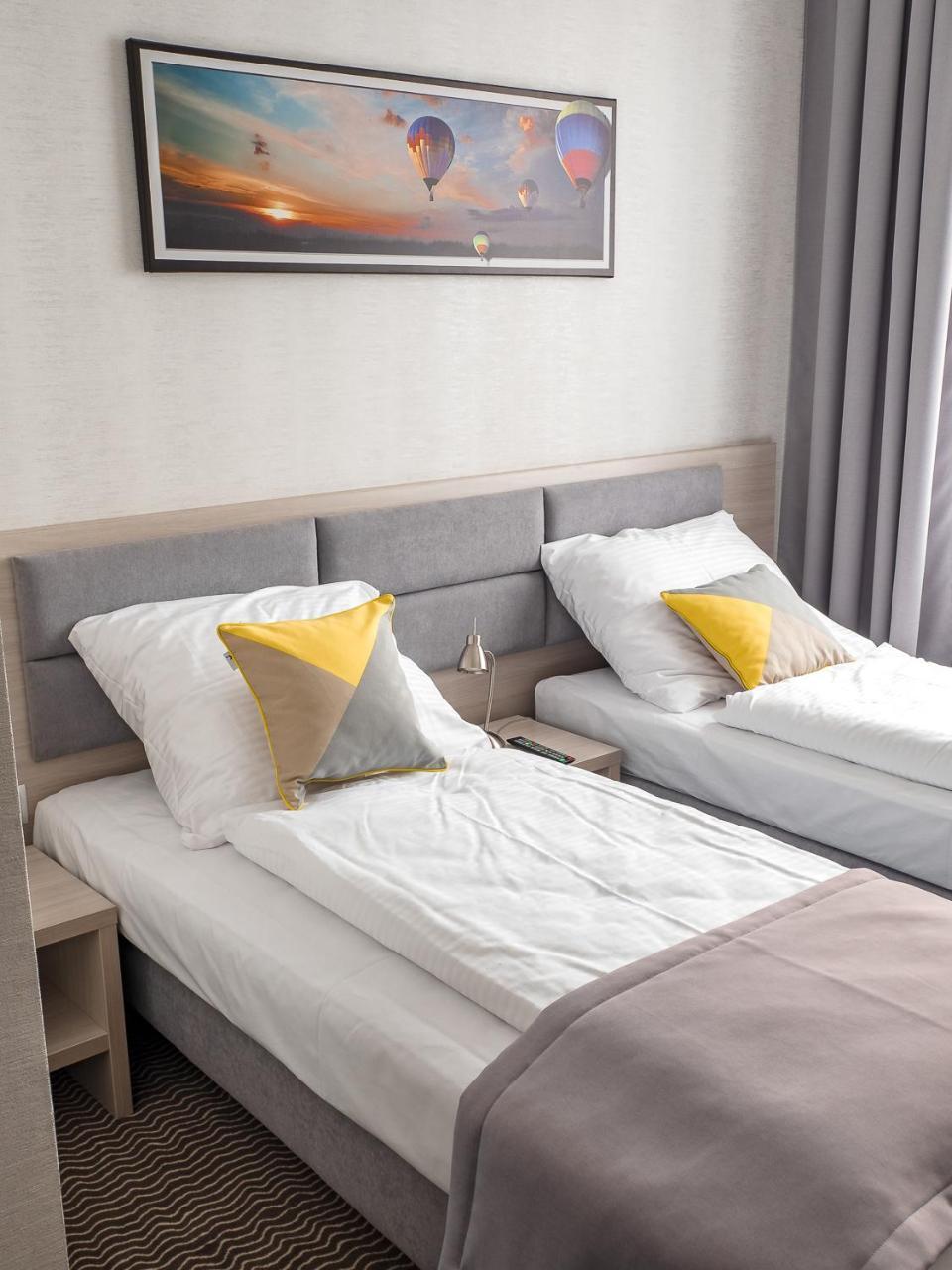 Hotel Chrobrego9 Boleslawiec  Dış mekan fotoğraf