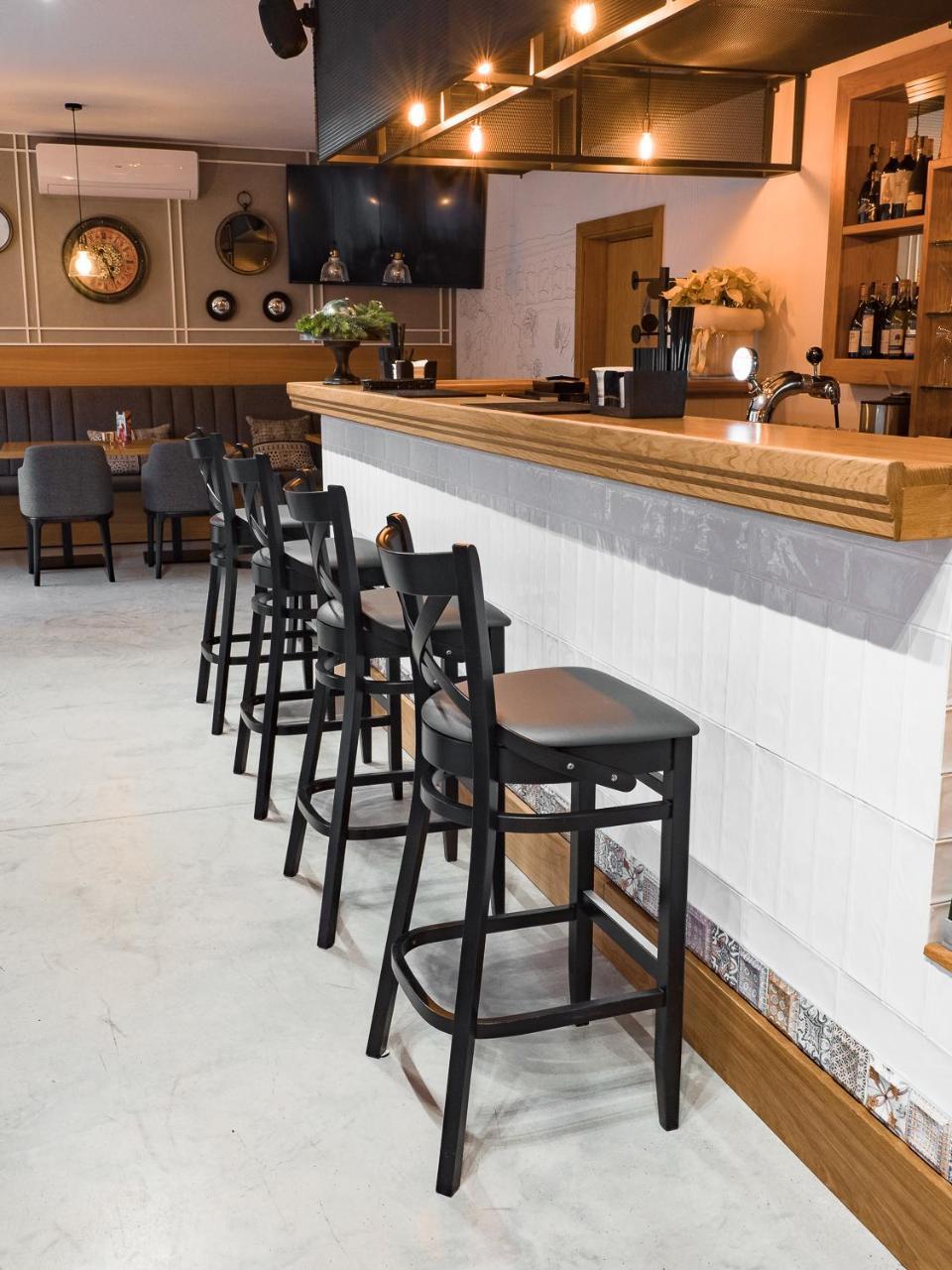 Hotel Chrobrego9 Boleslawiec  Dış mekan fotoğraf