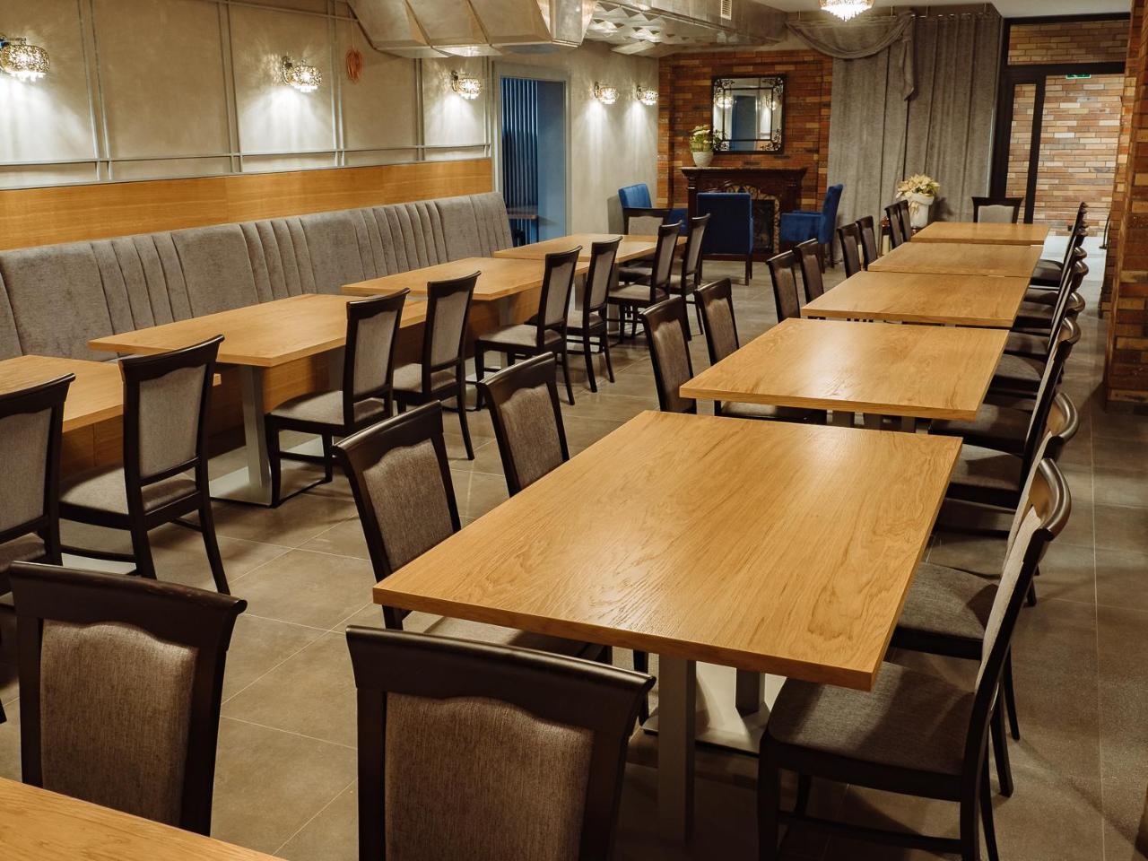 Hotel Chrobrego9 Boleslawiec  Dış mekan fotoğraf