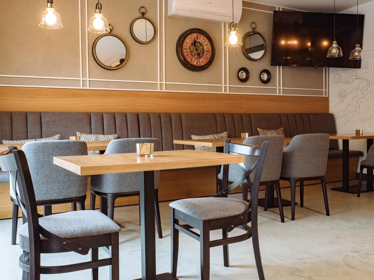 Hotel Chrobrego9 Boleslawiec  Dış mekan fotoğraf