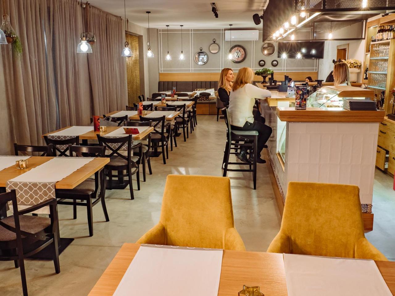 Hotel Chrobrego9 Boleslawiec  Dış mekan fotoğraf
