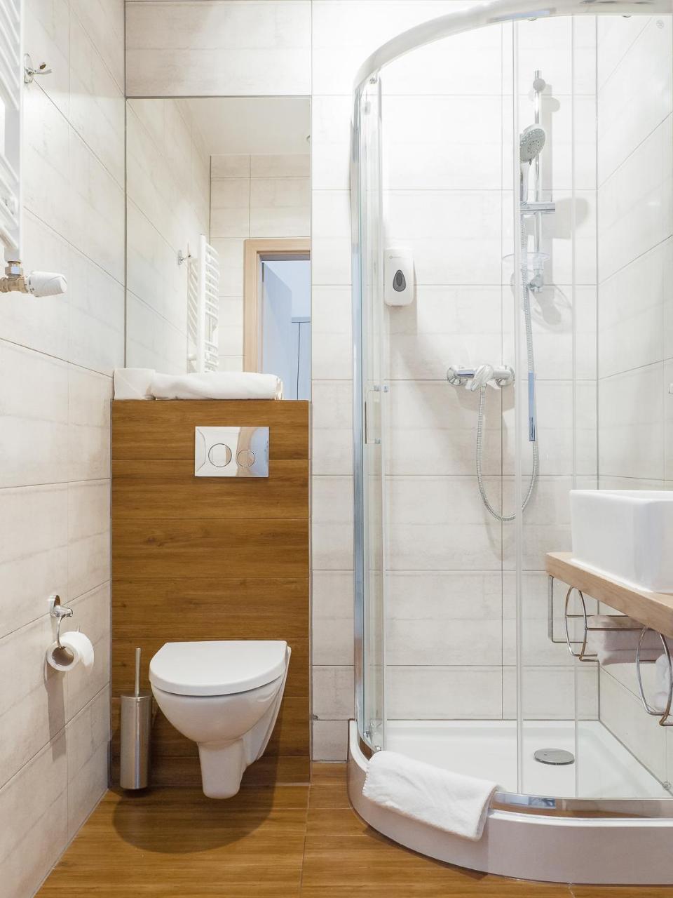 Hotel Chrobrego9 Boleslawiec  Dış mekan fotoğraf