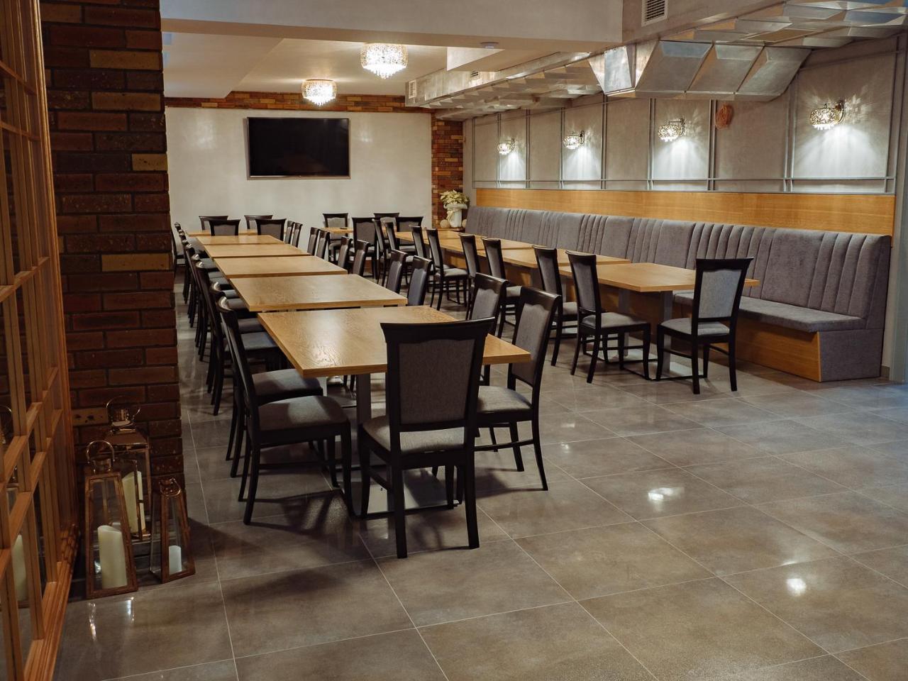 Hotel Chrobrego9 Boleslawiec  Dış mekan fotoğraf