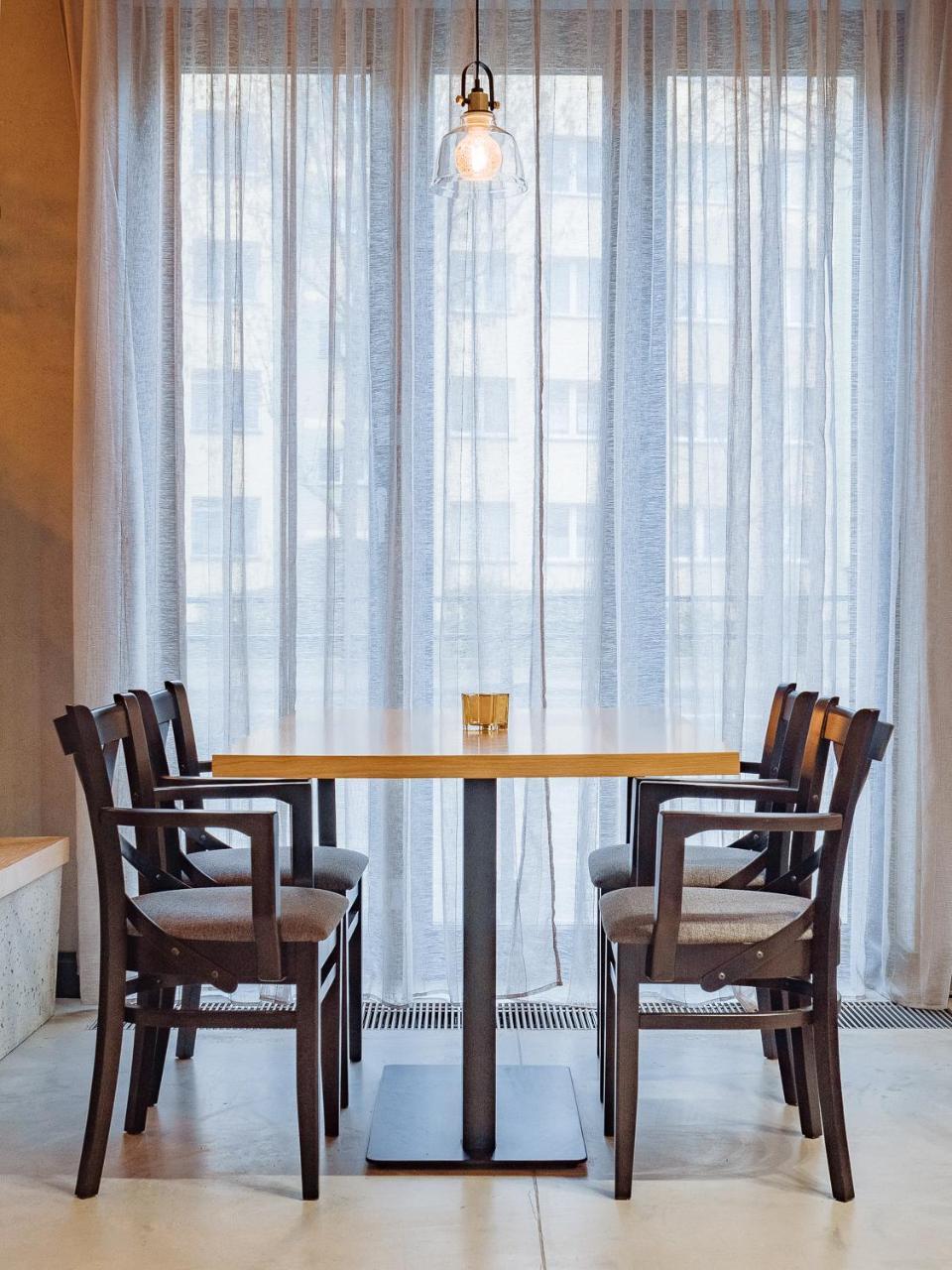 Hotel Chrobrego9 Boleslawiec  Dış mekan fotoğraf